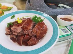 -椿记烧鹅(叠彩店)