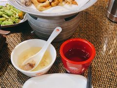 -老客家·客家菜(万达店)