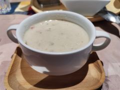 -遇见西木美式餐厅(体育路店)