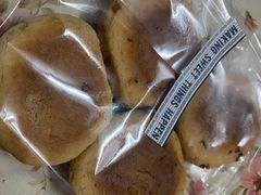 -Juicy Bakery(大学路店)