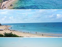 -涠洲岛火山国家地质公园