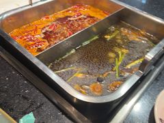-五星桥原切肥牛火锅·30年专注好牛肉(湖塘店)