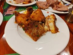 -拉丁餐厅·巴西烤肉自助(正佳广场店)