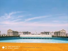 -达蓬山星梦乐园