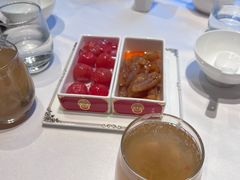 -俏江南天津时尚曲艺主题餐厅(马场道店)
