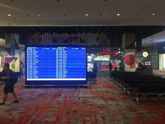 -吉隆坡国际机场