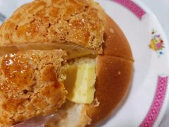 -东鑫记港式茶餐厅(南京东路店)
