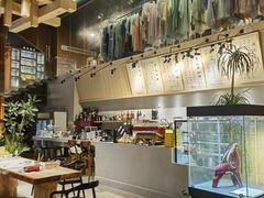 -猫屎咖啡(陶溪川店)