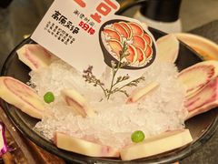 -季季山·云南野生菌火锅(上海首店)