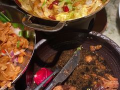 -绿茶餐厅(昌平悦荟店)