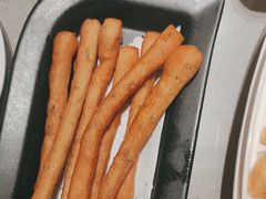 -海底捞火锅(金山百联店)