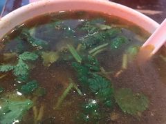 -东泰祥生煎馆(长宁路店)