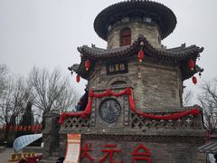 -大槐树寻根祭祖园