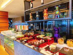 -洲际酒店·地平线全日餐厅HORIZON CAFÉ