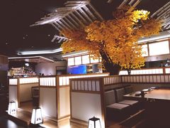 大堂-旨味Umami_融合料理(万博汇店)