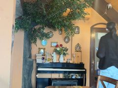 -猫岛主趣味餐厅(鼓浪屿店)