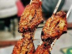 -文文烤肉(大皮院店)