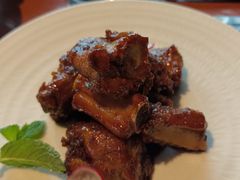 -镇江苏宁万豪酒店-苏筵中餐厅