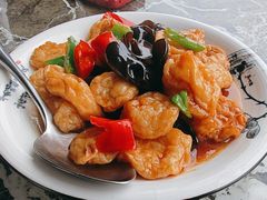 -风味小馆(天目湖宾馆店)