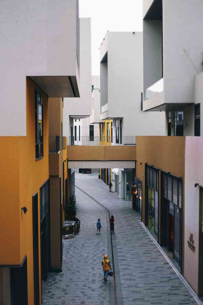 upperhills公寓(深业上城店)