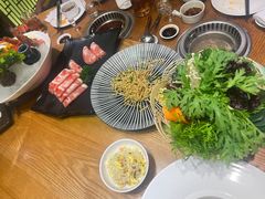 -尚海豆捞(乐虹坊店)