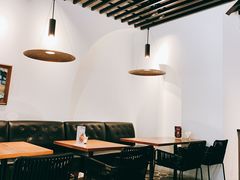 大堂-Erman岩烧牛排(虹桥南丰城店)
