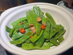 -三道菜(明堂公园店)