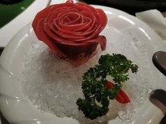 -周渝食惦酸菜鱼(青浦店)