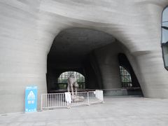 -证大喜玛拉雅中心