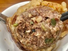门钉肉饼-宝瑞门钉肉饼店