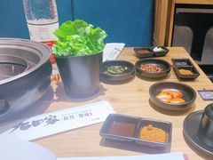 -九田家黑牛烤肉(溧水万达店)