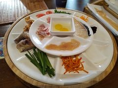 -芸南道·过桥米线(昆明老街旗舰店)