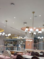 -奈尔宝家庭中心·亲子餐厅(苏州大悦城店)