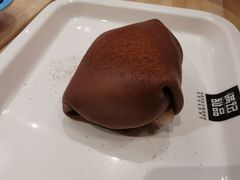 -满记甜品(巴黎春天宝山店)