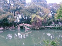 -绮园景区