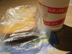 -85度C(上海茶陵北路店)