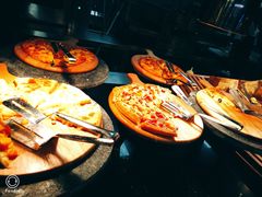 -盛江山自助料理(奥莱锦辉购物广场店)