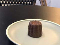 可露丽-LE SAPHIR 莎菲尔菓子(和兴店)