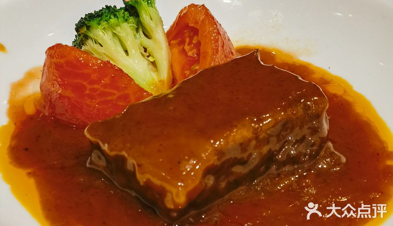 想不到吃什么，就来这家粤菜馆吧！