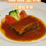 想不到吃什么，就来这家粤菜馆吧！