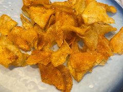 土豆片-山石榴·贵州菜(丰盛里店)