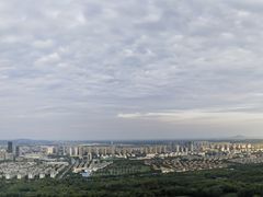 -南京市江宁方山