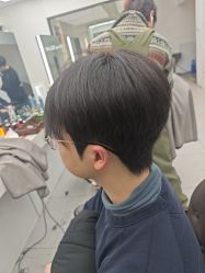 -尤司男士国潮理发馆