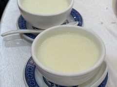 顺德双皮奶-有腥气私房菜·寻味顺德