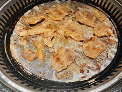 -东北烤肉(钟鼎名悦店)