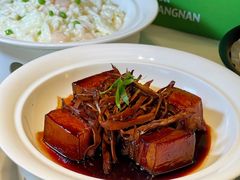 -苏帮袁Sue Cuisine(来福士店)