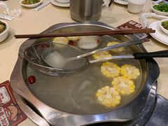 -八合里潮汕鲜牛肉火锅(吉大店)
