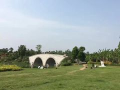 -瑶湖郊野森林公园