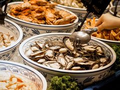 -郑州美盛喜来登大酒店