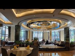 -星河湾半岛酒店-真粤中餐厅